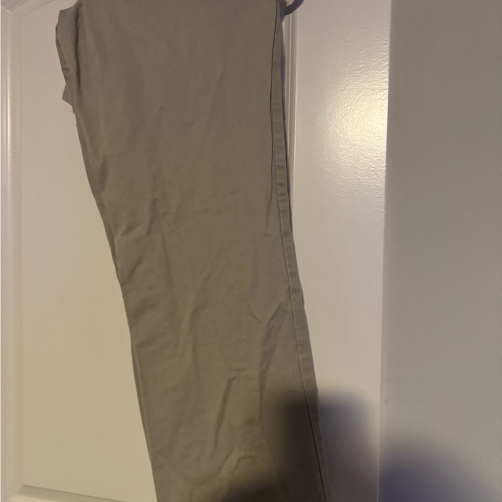 Men's khaki Pants